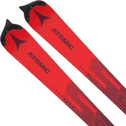 Atomic Redster S9 FIS Masters/U18/U16/U14 X (2023/24) 9 Atomic Redster S9 FIS Masters/U18/U16/U14 X (2023/24) -Exporteren Atomic || Head || Swix winkel 23 redster s9 fis masters AA0029780 2 1280x1280