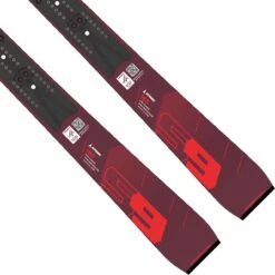 Atomic Redster S9 FIS Men Icon (2023/24) -Exporteren Atomic || Head || Swix winkel 23 redster s9 fis men icon AA0029772 3 1280x1280