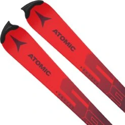 Atomic Redster S9 FIS U14 (2023/24) -Exporteren Atomic || Head || Swix winkel 23 redster s9 fis u14 AA0029792 2 1280x1280