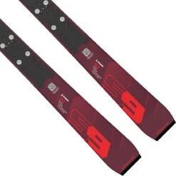 Atomic Redster S9 FIS U14 (2023/24) -Exporteren Atomic || Head || Swix winkel 23 redster s9 fis u14 AA0029792 3 1280x1280