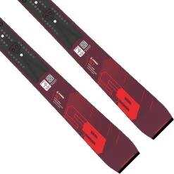 Atomic Redster S9 FIS Women Icon (2023/24) -Exporteren Atomic || Head || Swix winkel 23 redster s9 fis women icon AA0029776 3 1280x1280