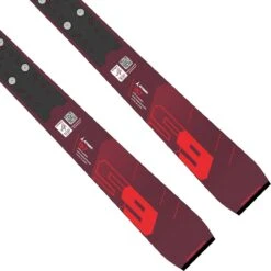 Atomic Redster S9 FIS Women X (2023/24) -Exporteren Atomic || Head || Swix winkel 23 redster s9 fis women x AA0029778 3 1280x1280