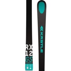 Kästle RX12 GS FACTORY FIS MASTERS Soft (2023/24)