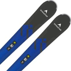 Dynastar Speed 363 Konect - Set Incl. Bindingen (2023/24) -Exporteren Atomic || Head || Swix winkel 23 speed 363 konect DRMZ301 2 1280x1280