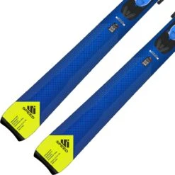 Dynastar Speed 363 Konect - Set Incl. Bindingen (2023/24) -Exporteren Atomic || Head || Swix winkel 23 speed 363 konect DRMZ301 4 1280x1280