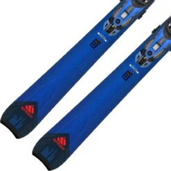 Dynastar Speed 763 Konect - Set Incl. Bindingen (2023/24) -Exporteren Atomic || Head || Swix winkel 23 speed 763 konect DRMZ202 4 1280x1280