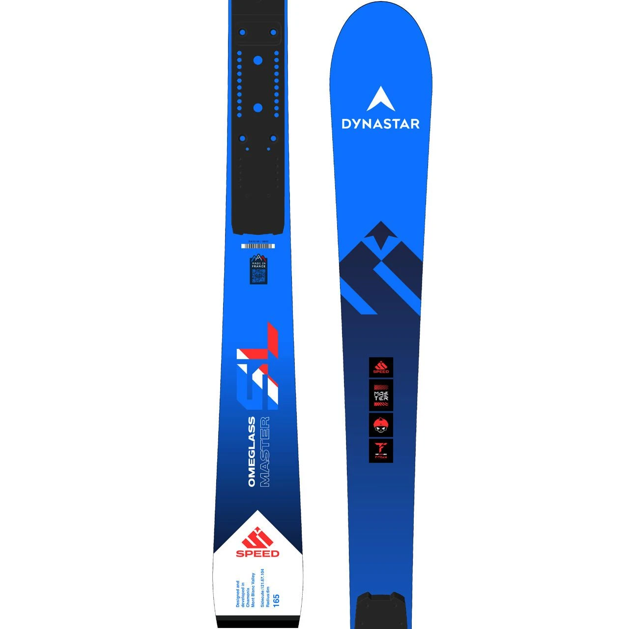 Dynastar Speed OMG Master SL R22 (2023/24) 3 Dynastar Speed OMG Master SL R22 (2023/24)