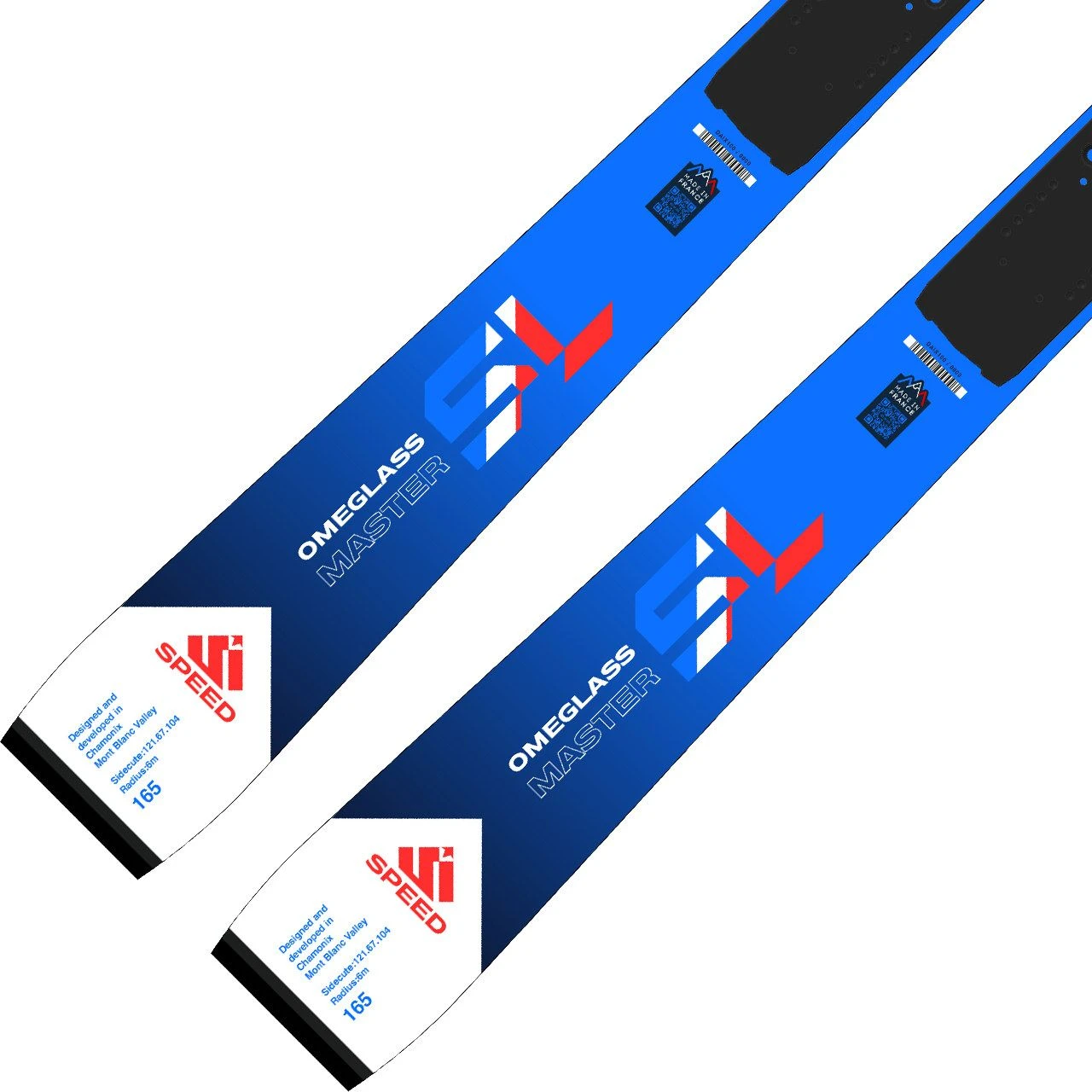 Dynastar Speed OMG Master SL R22 (2023/24) 7 Dynastar Speed OMG Master SL R22 (2023/24) - Image 5