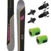 K2 Talkback 88 - Complete Set (2021/22) -Exporteren Atomic || Head || Swix winkel 23 talkback 88 set K210E0601SET 1280x1280