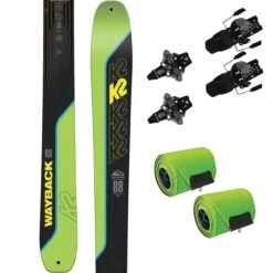 K2 Wayback 88 - Complete Set (2021/22)