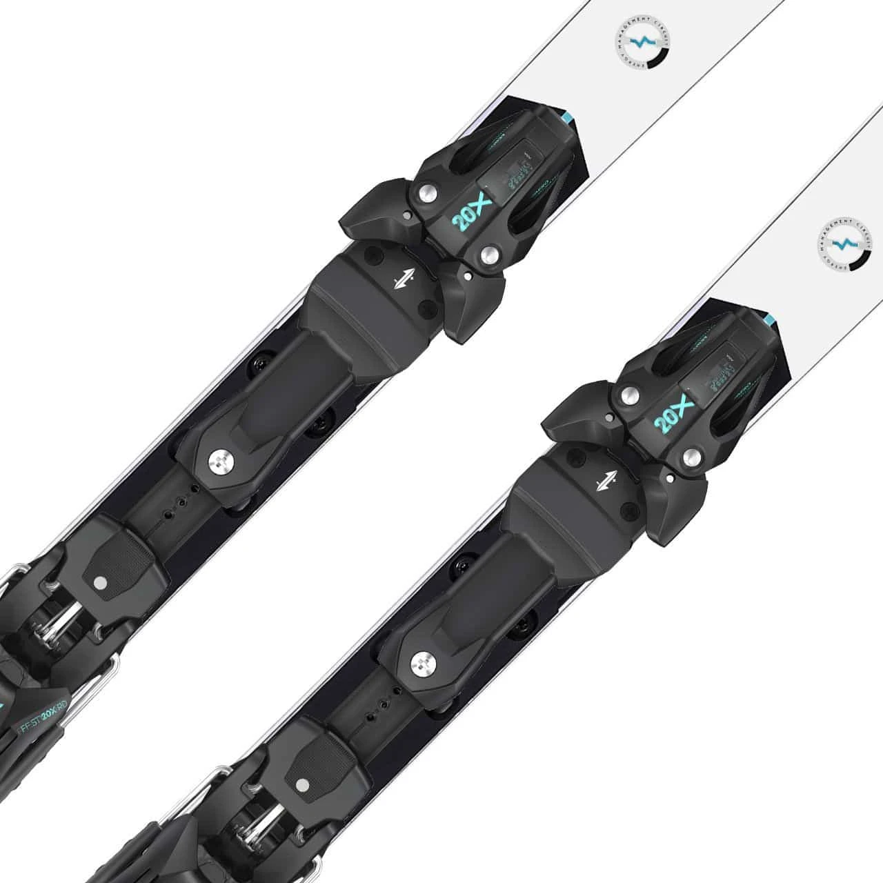 Head WCR E-SL Rebel FIS Women/U16 (2023/24) 6 Head WCR E-SL Rebel FIS Women/U16 (2023/24) - Image 4