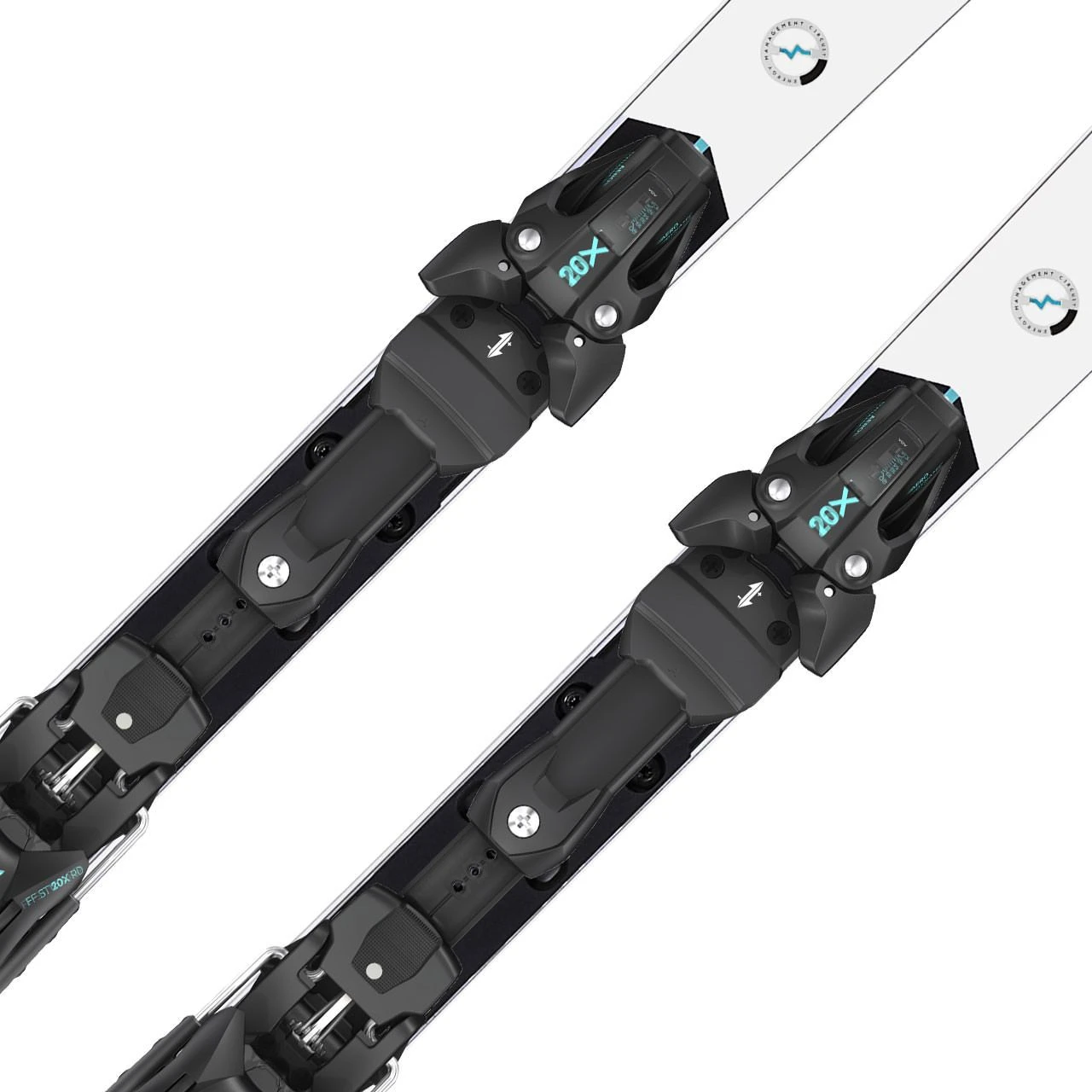 Head WCR E-SL Rebel FIS Men (2023/24) 6 Head WCR E-SL Rebel FIS Men (2023/24) - Image 4