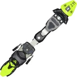 Fischer RC4 Z11 Freeflex Flash Yellow/black (DIN 3 - 11)